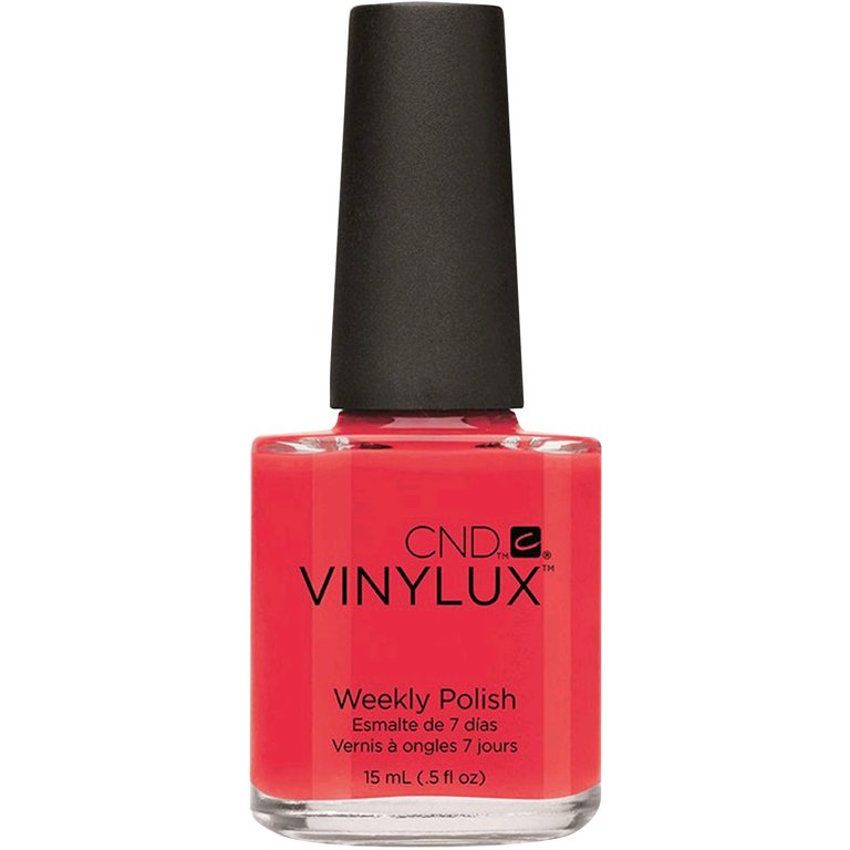 Weekly & Longwear High Shine Nail Polish