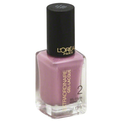 LOREAL Extraordinaire Gel - Lacque