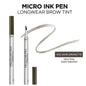 LOREAL Micro Ink Pen by Brow Stylist Brow