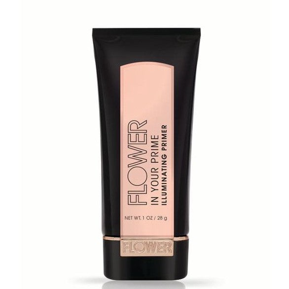 In Your PrimeIlluminating Primer