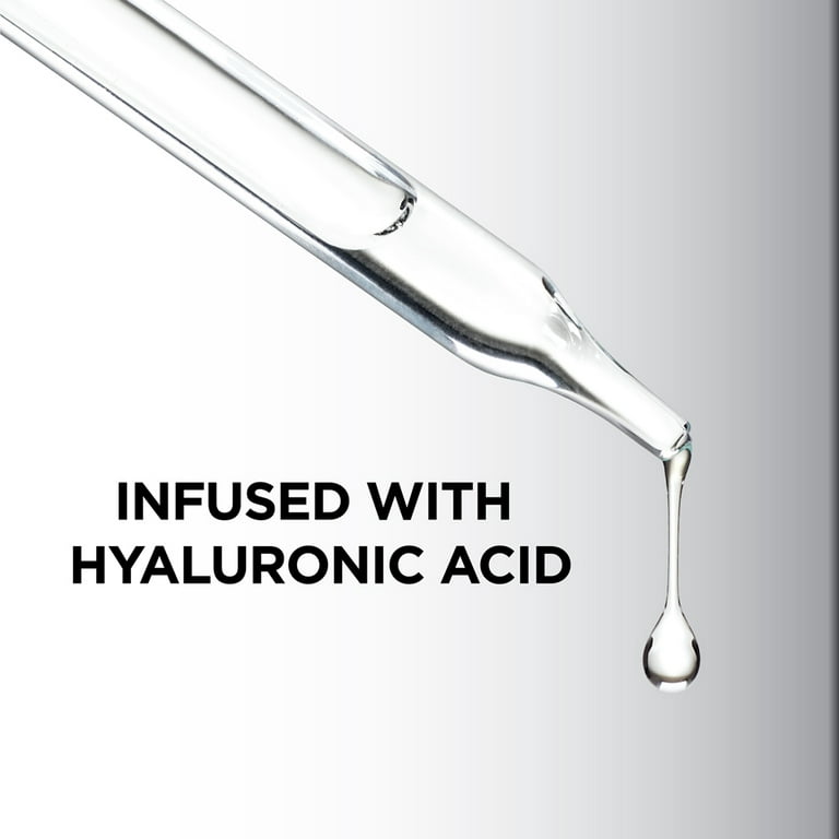 LOREAL Pro Gloss Plump Lip Gloss with Hyaluronic Acid