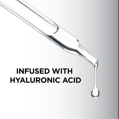 LOREAL Pro Gloss Plump Lip Gloss with Hyaluronic Acid