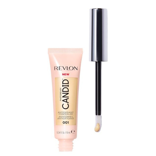REVLON Candid Antioxidant Concealer