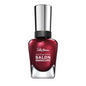 Complete Salon Manicure Nail Color