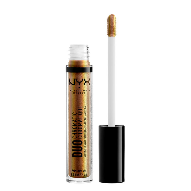 Duo Chromatic Lip Gloss