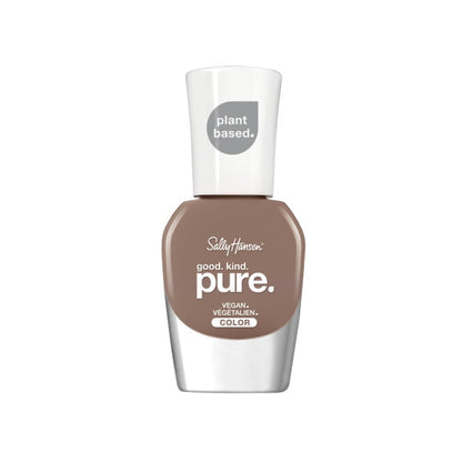 Good. Kind. Pure. Vegan Nail Oil Polish