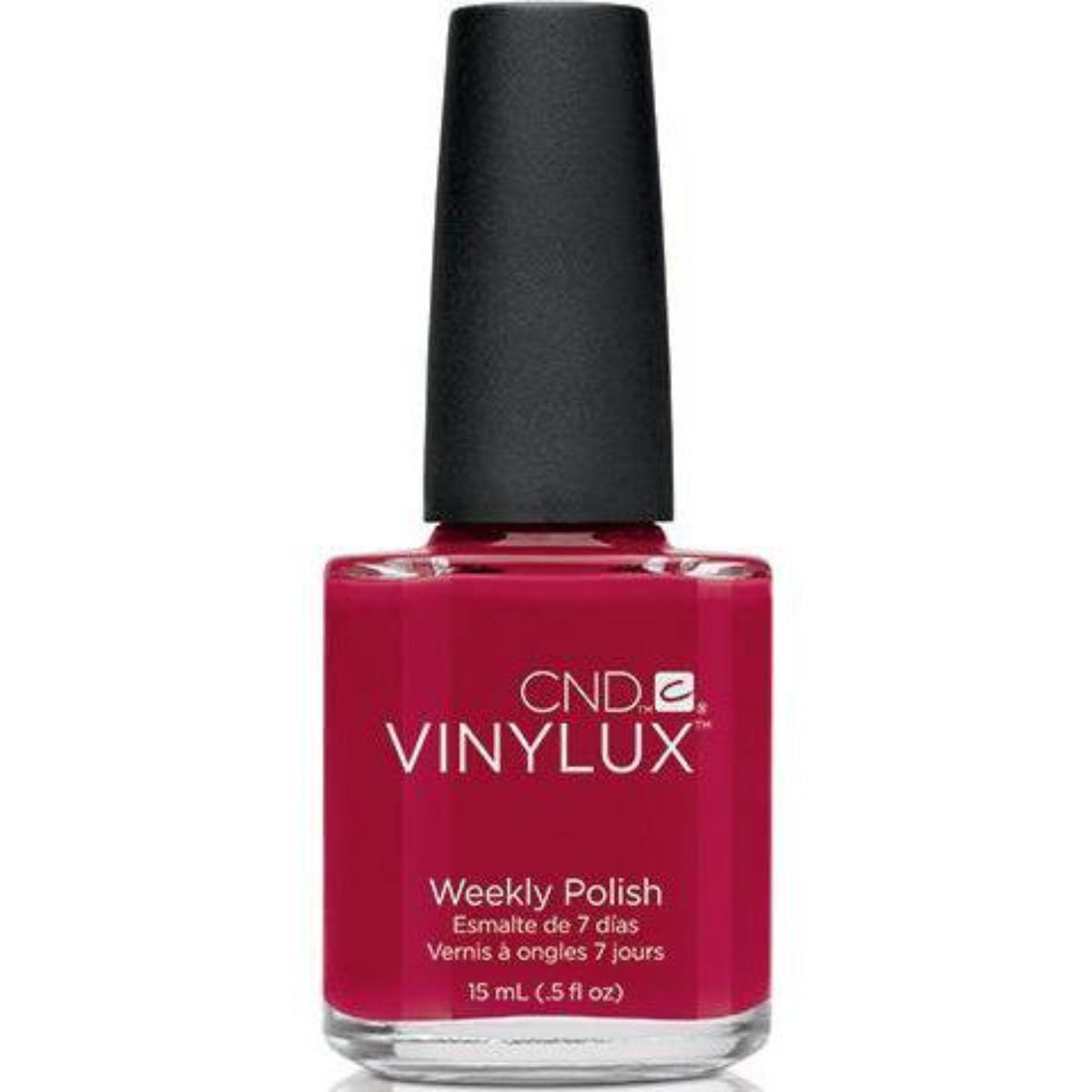 Weekly & Longwear High Impact Nail Polish
