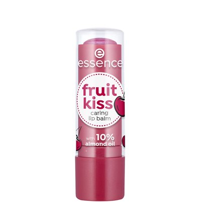 Fruit Kiss Lip Balm