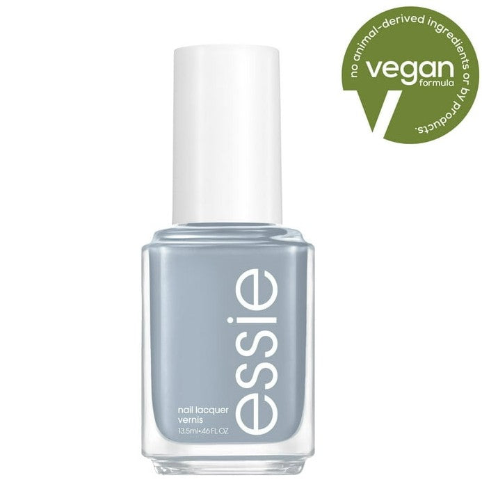 Glossy High - Shiny Nail Polish (Fall Collection)