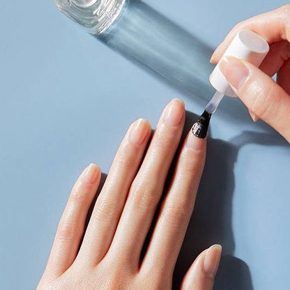 3 Piece Mini Nail Care Essentials Starter Kit