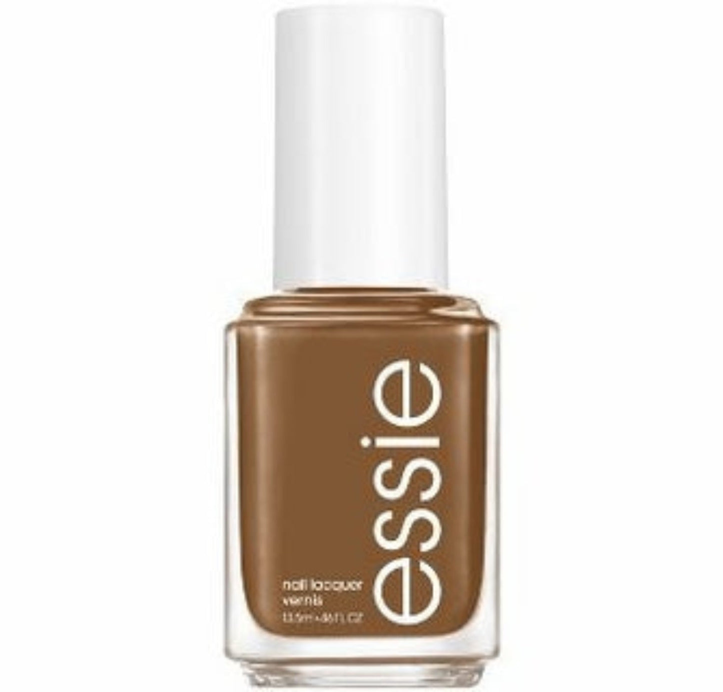 Glossy High - Shiny Nail Polish (Fall Collection)