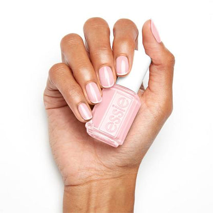 Glossy High - Shine Nail Polish