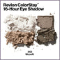 REVLON 16-Hour Eye Shadow