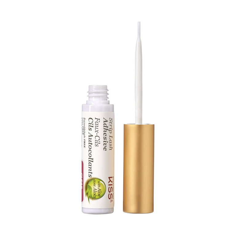 Strip Lash Adhesive