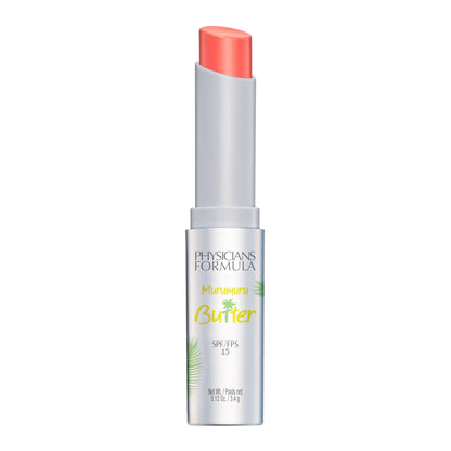MuruMuru Lip Butter Cream SPF 15