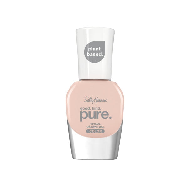 Good. Kind. Pure. Vegan Nail Oil Polish