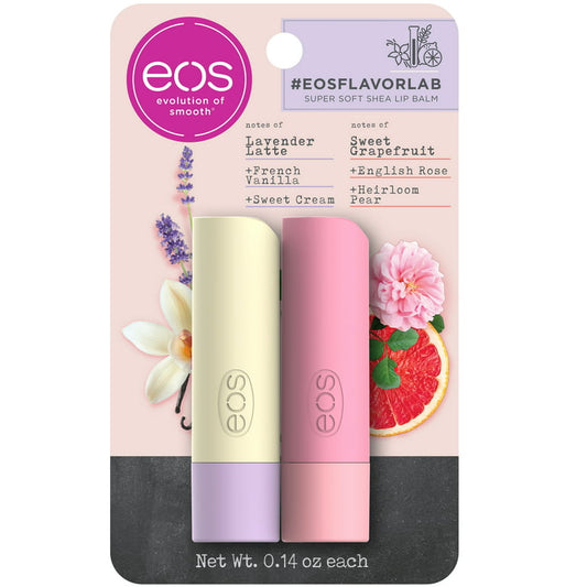 100% Super Soft Natural Lip Balm