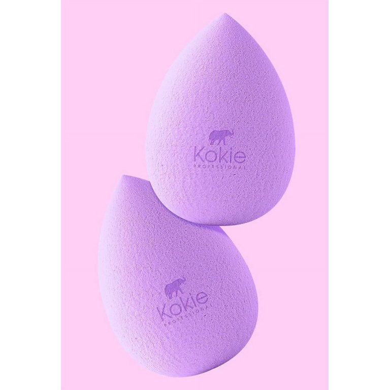Cover + Conceal Beauty Sponge 2 Piece Set