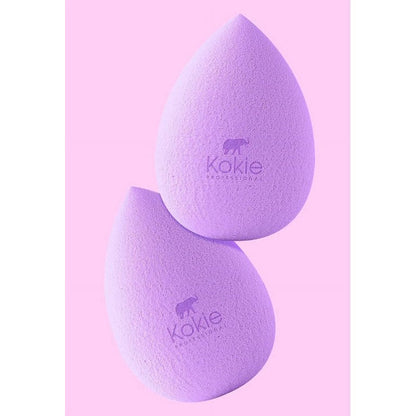Cover + Conceal Beauty Sponge 2 Piece Set