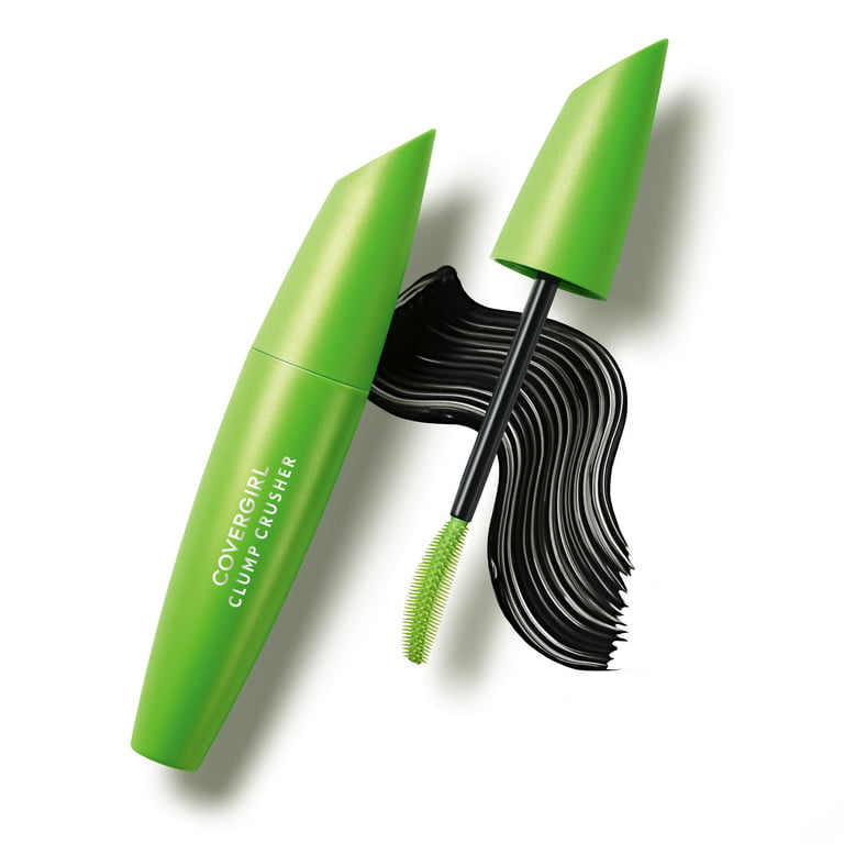 COVERGIRL Clump Crusher Mascara
