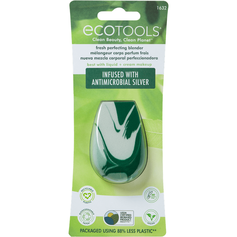 Fresh Perfecting Makeup Blending Sponge