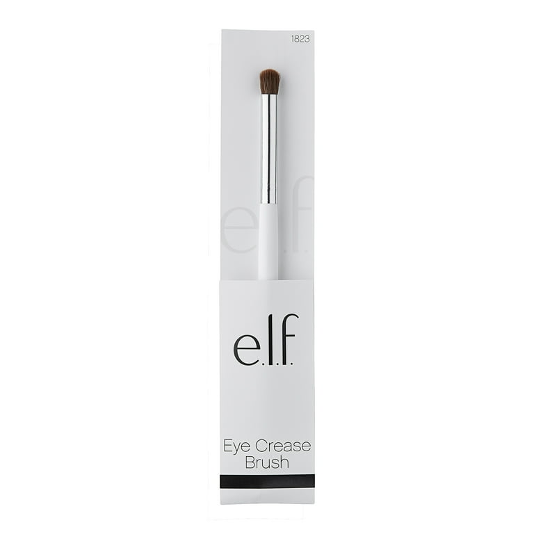 elf Eye Crease Brush