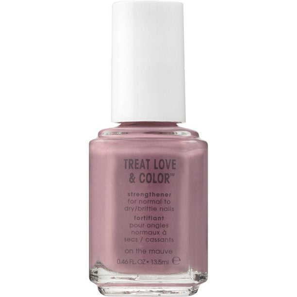 Treat Love & Color Strengthener Nail Polish