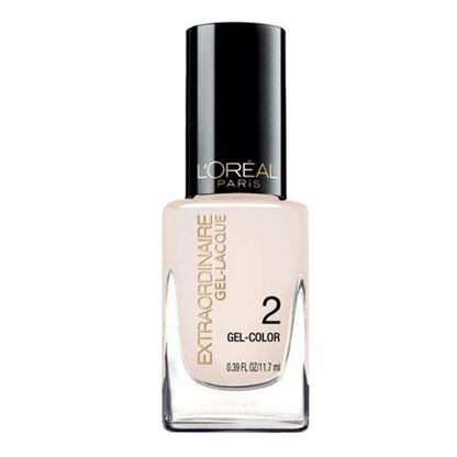 LOREAL Extraordinaire Gel - Lacque
