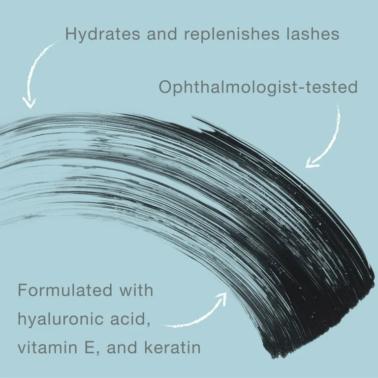 Hydro Boost Plumping Mascara