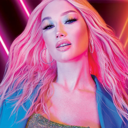 Limited Edition False Eyelashes