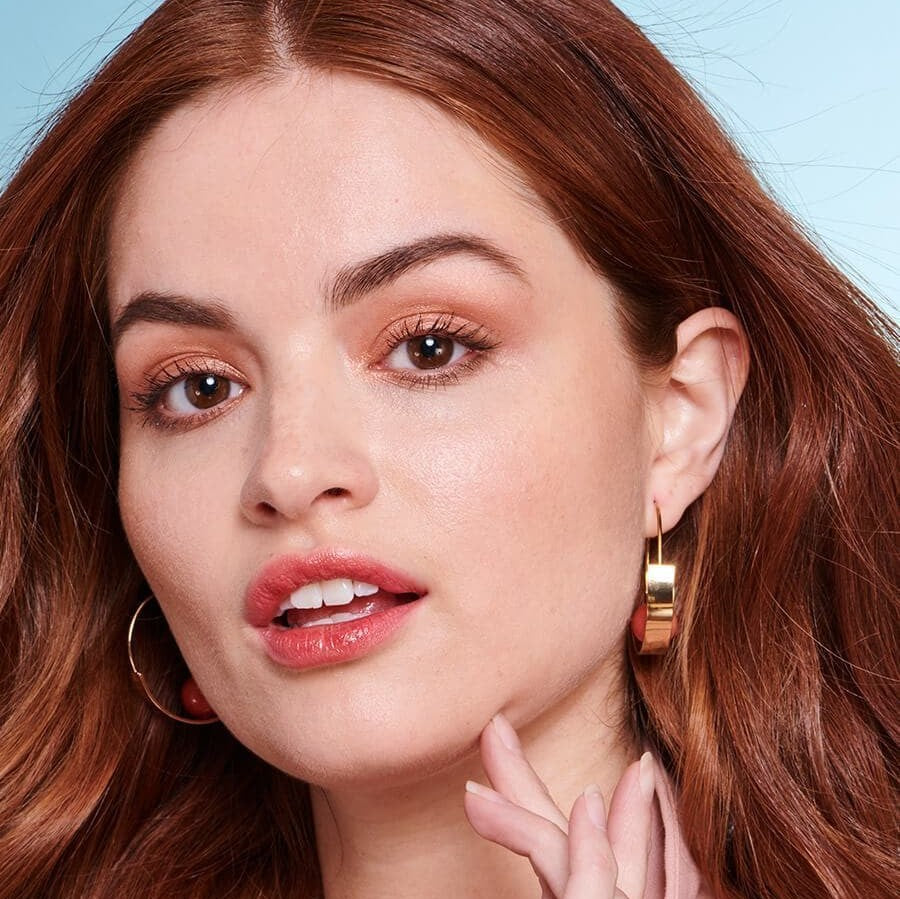 Perfect Pout Moisturizing Lipstick