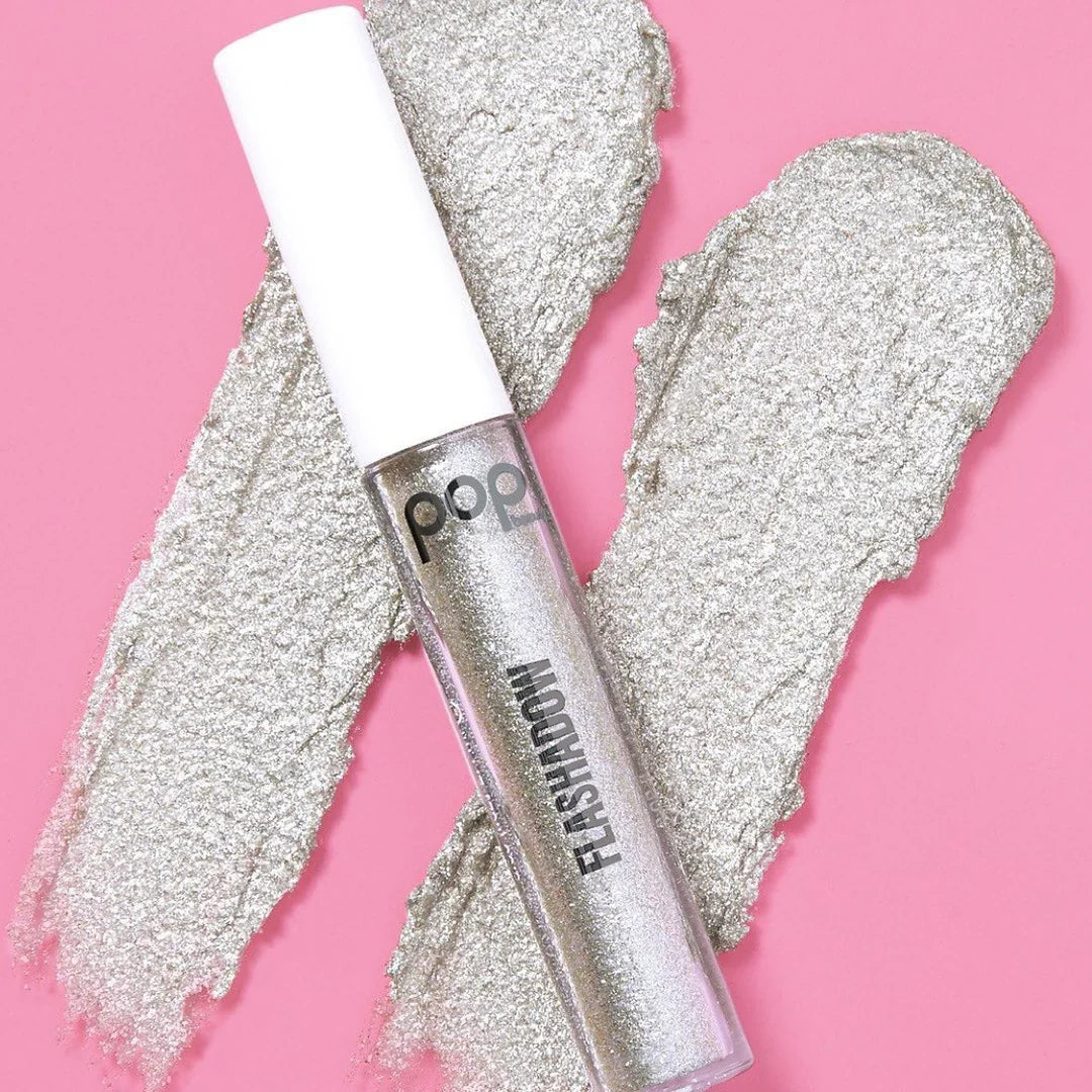 Flashadow Liquid Glitter Eyeshadow