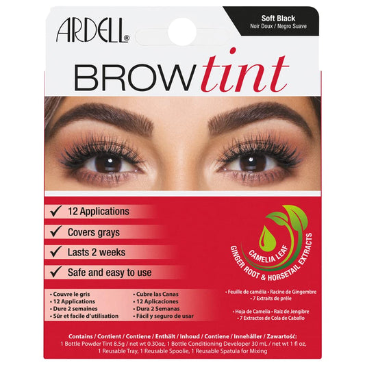 ARDELL All-In-One Brow Tint Kit