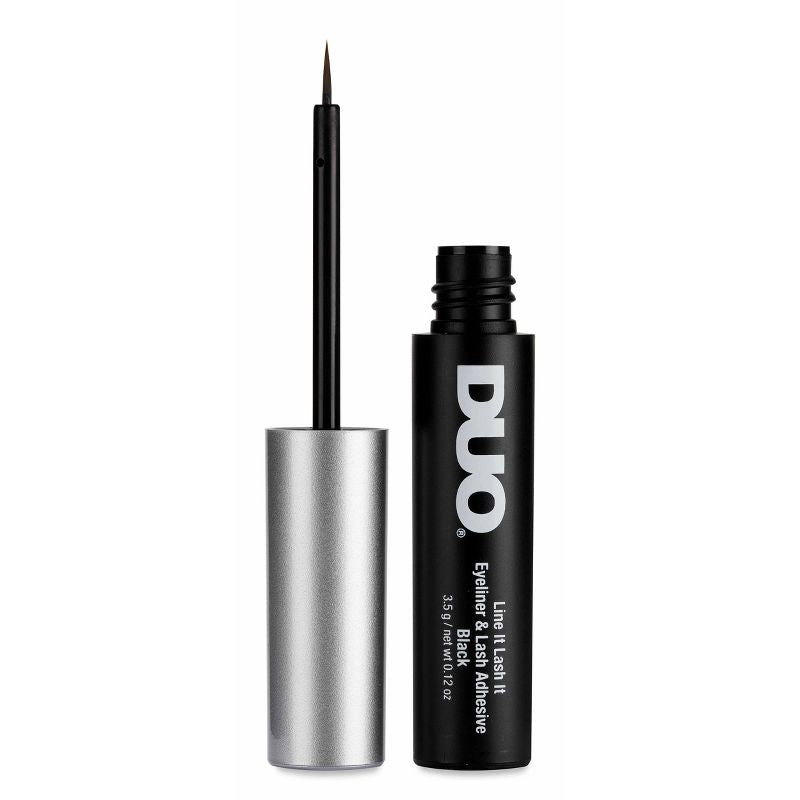 Line It Lash It Adhesive Eyeliner