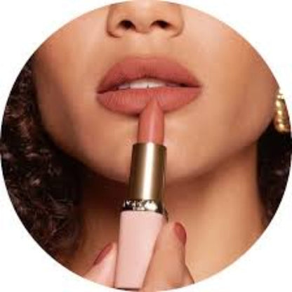 Air Light Satin Lipstick