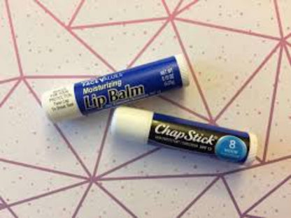 ChapStick Lip Balm (Value Pack)