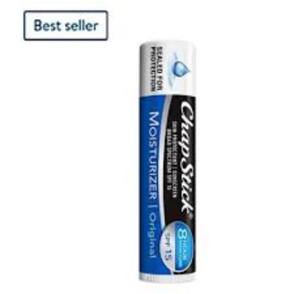 ChapStick Lip Balm (Value Pack)
