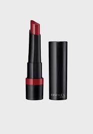 London Lasting Finish Extreme Lipstick