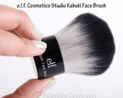 elf Kabuki Face Brush