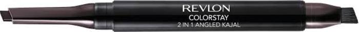 REVLON 2 In 1 Angled Kajal Eye Liner