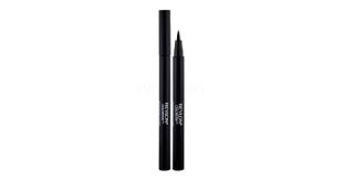 REVLON Liquid Eye Pen Eyeliner
