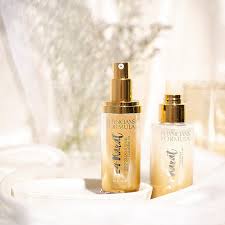 24-Karat Gold Collagen Serum