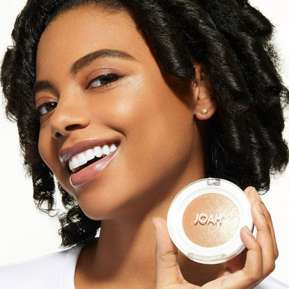 Crystal Glow Jelly Bomb Highlighter