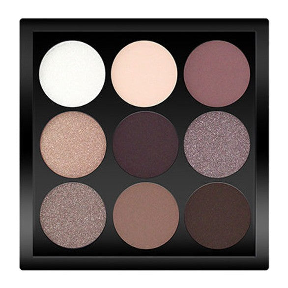 Professional Eyeshadow Palette