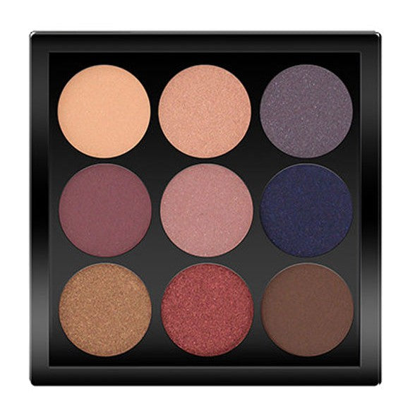 Professional Eyeshadow Palette