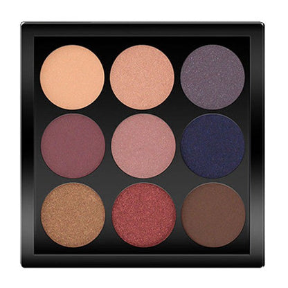 Professional Eyeshadow Palette