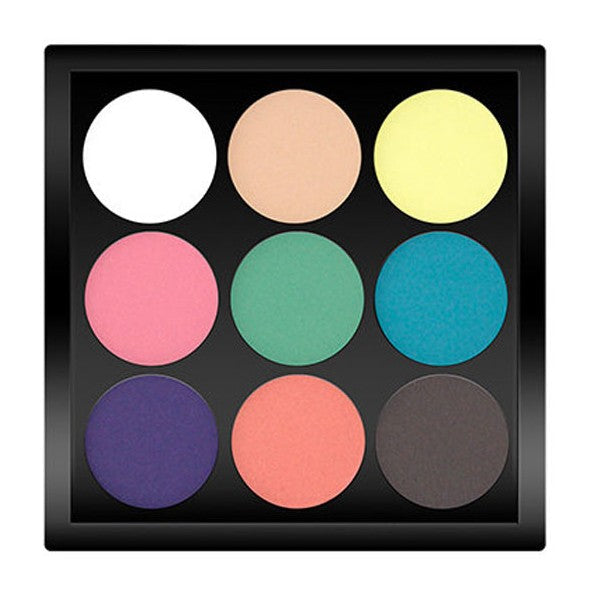 Professional Eyeshadow Palette