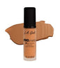 High Definition Pro Matte Foundation