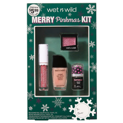 Eye See That Glow Gift Set