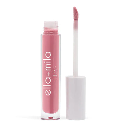 Glossy Liquid Lipstick